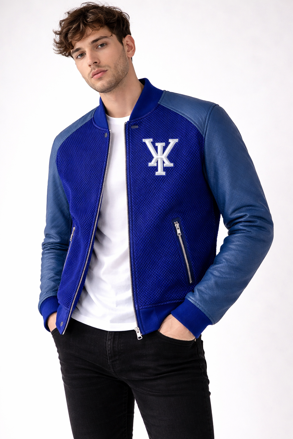 Azure Crest Bomber