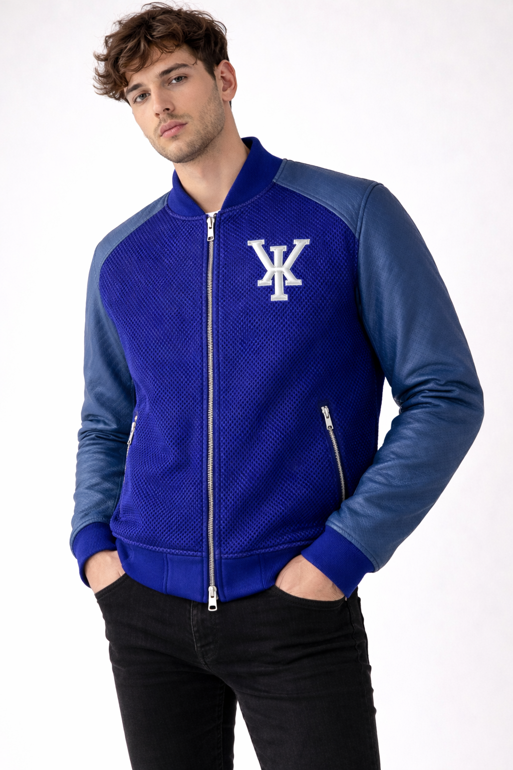 Azure Crest Bomber