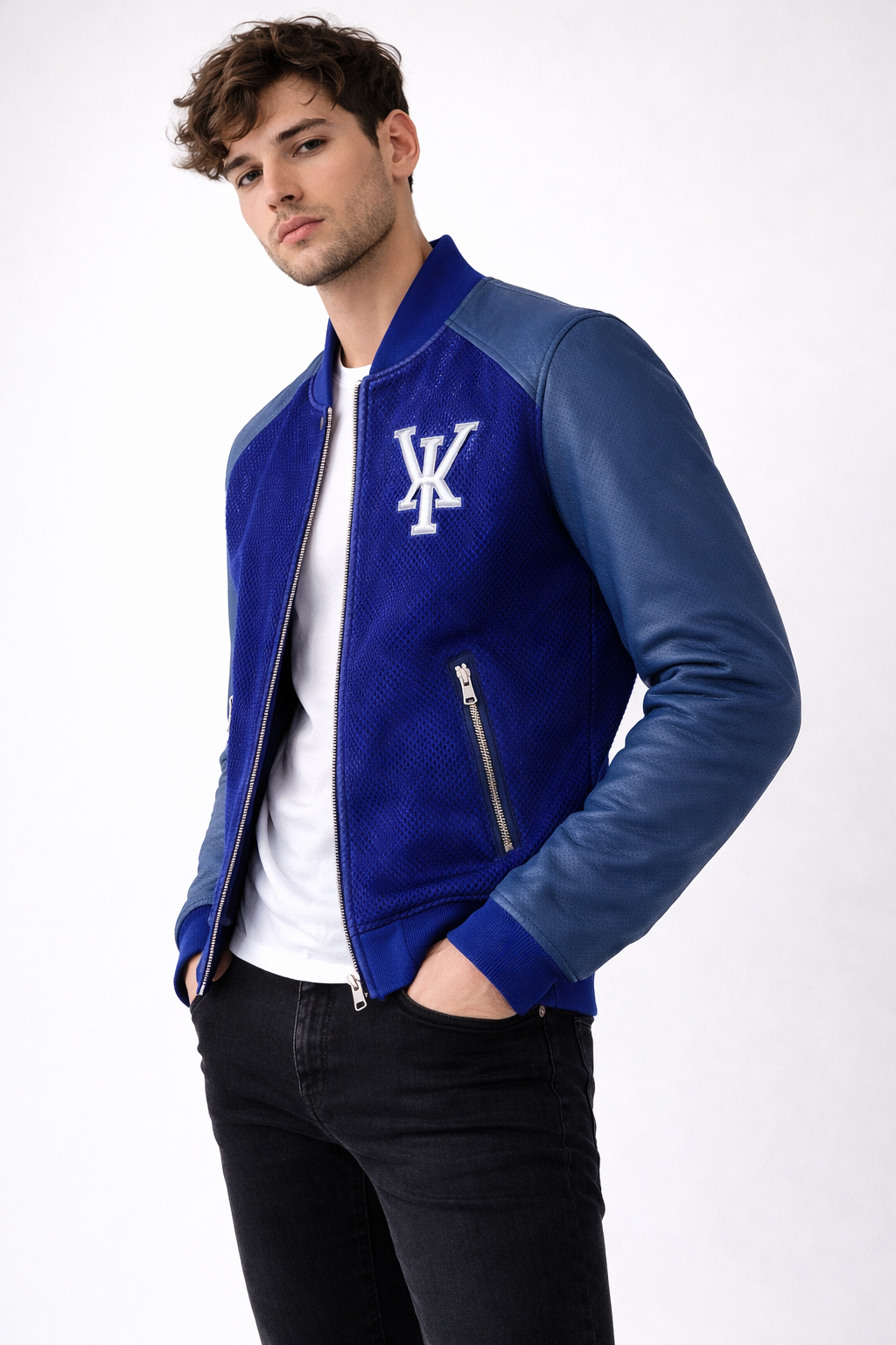 Azure Crest Bomber