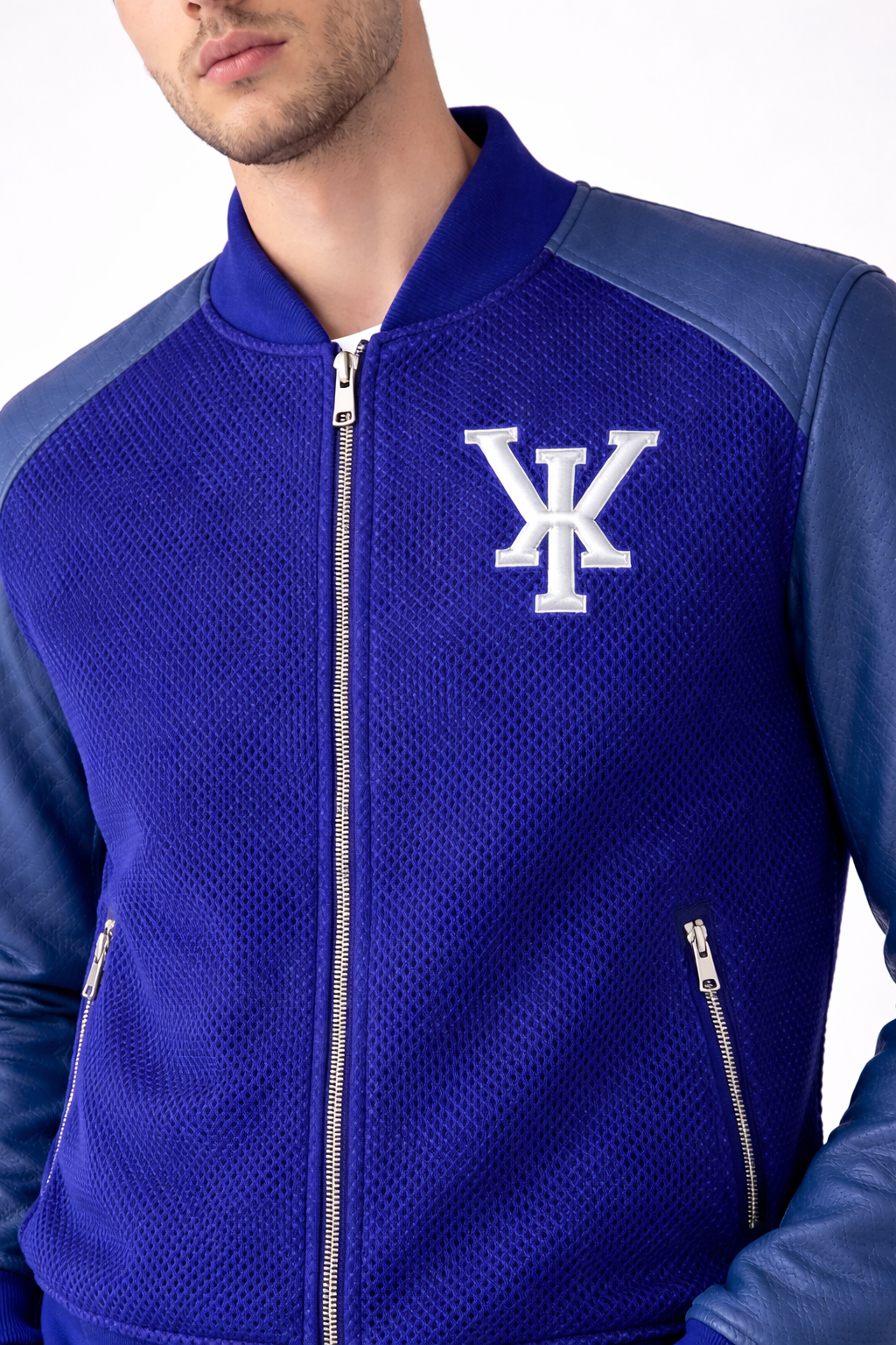 Azure Crest Bomber