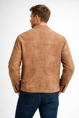 Canyon Tan Classic