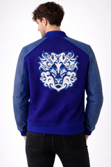 Azure Crest Bomber