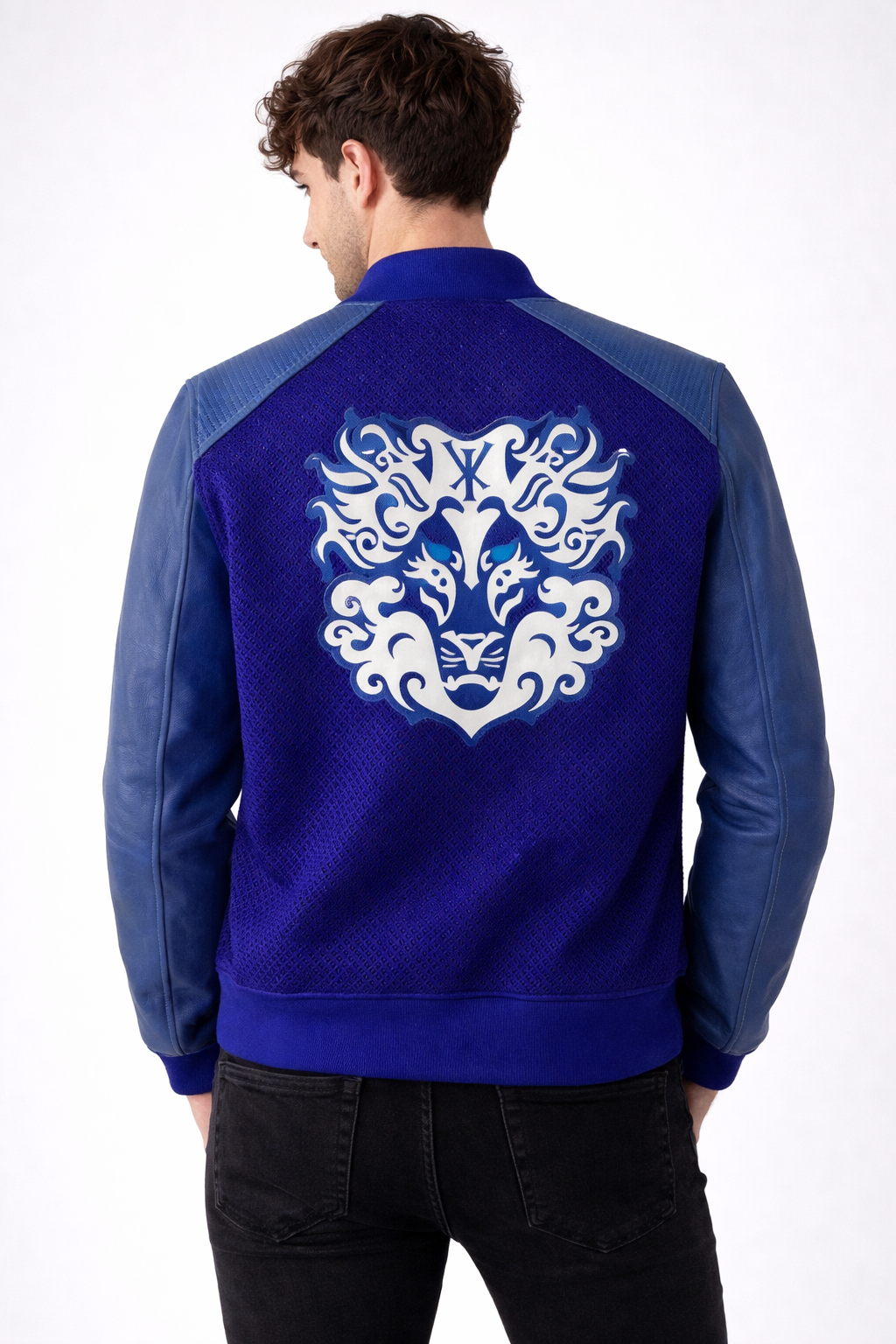 Azure Crest Bomber