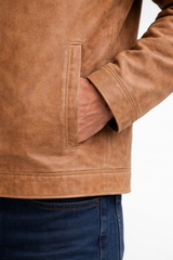 Canyon Tan Classic