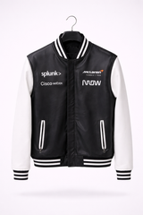 Velocity Varsity Jacket