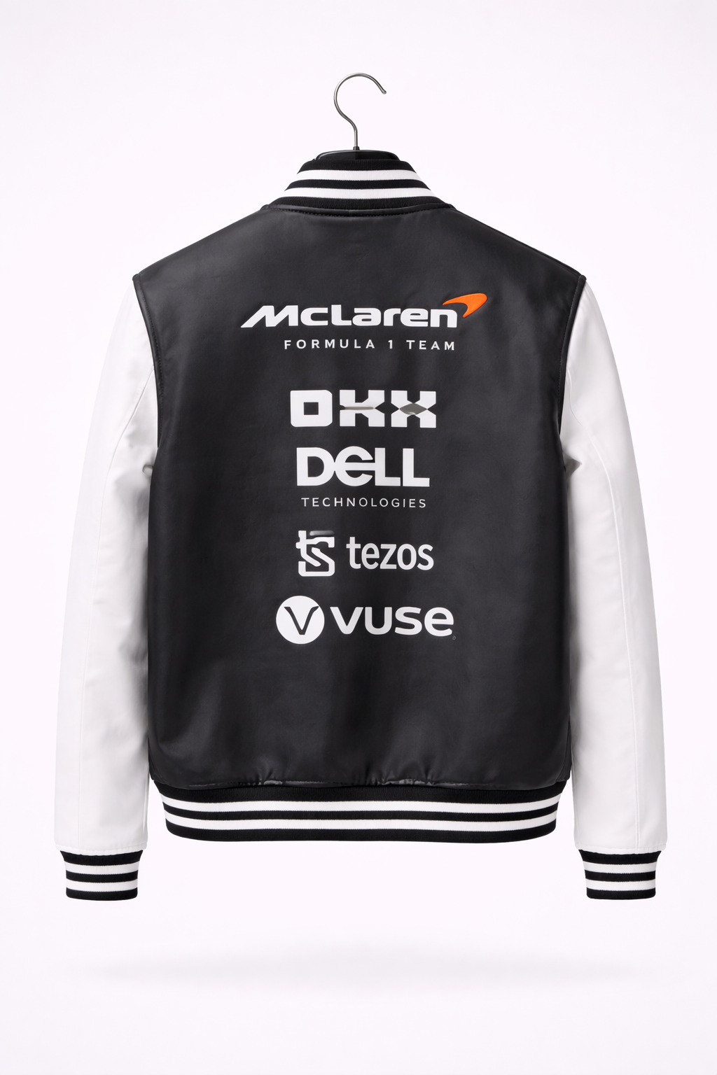 Velocity Varsity Jacket