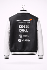 Velocity Varsity Jacket