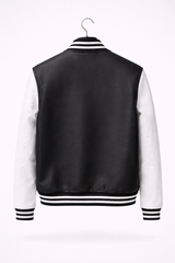 Velocity Varsity Jacket