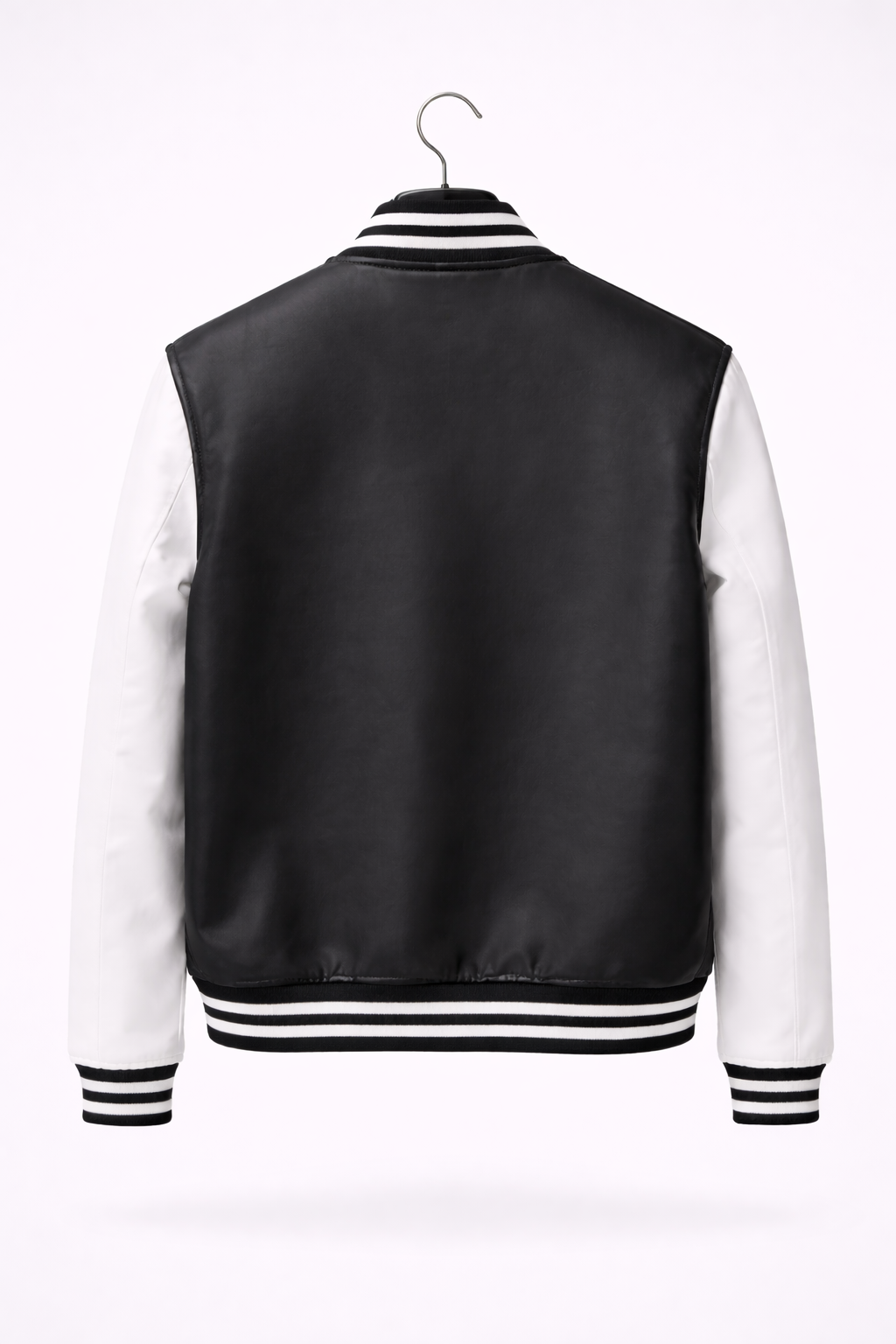Velocity Varsity Jacket