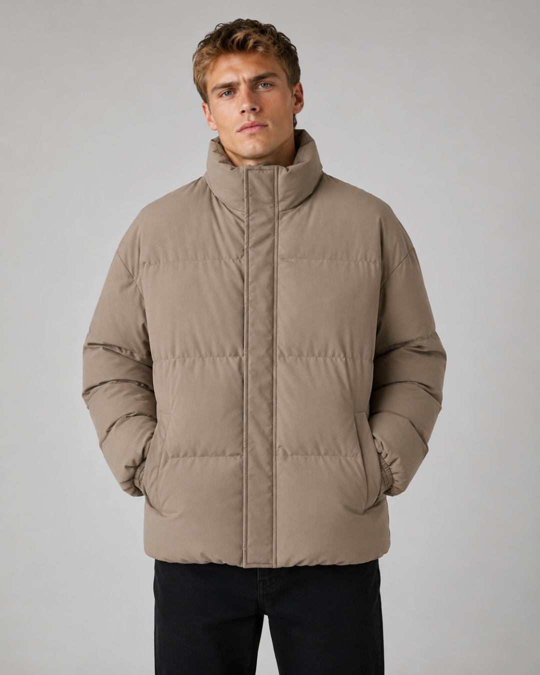 Summit Frost Jacket
