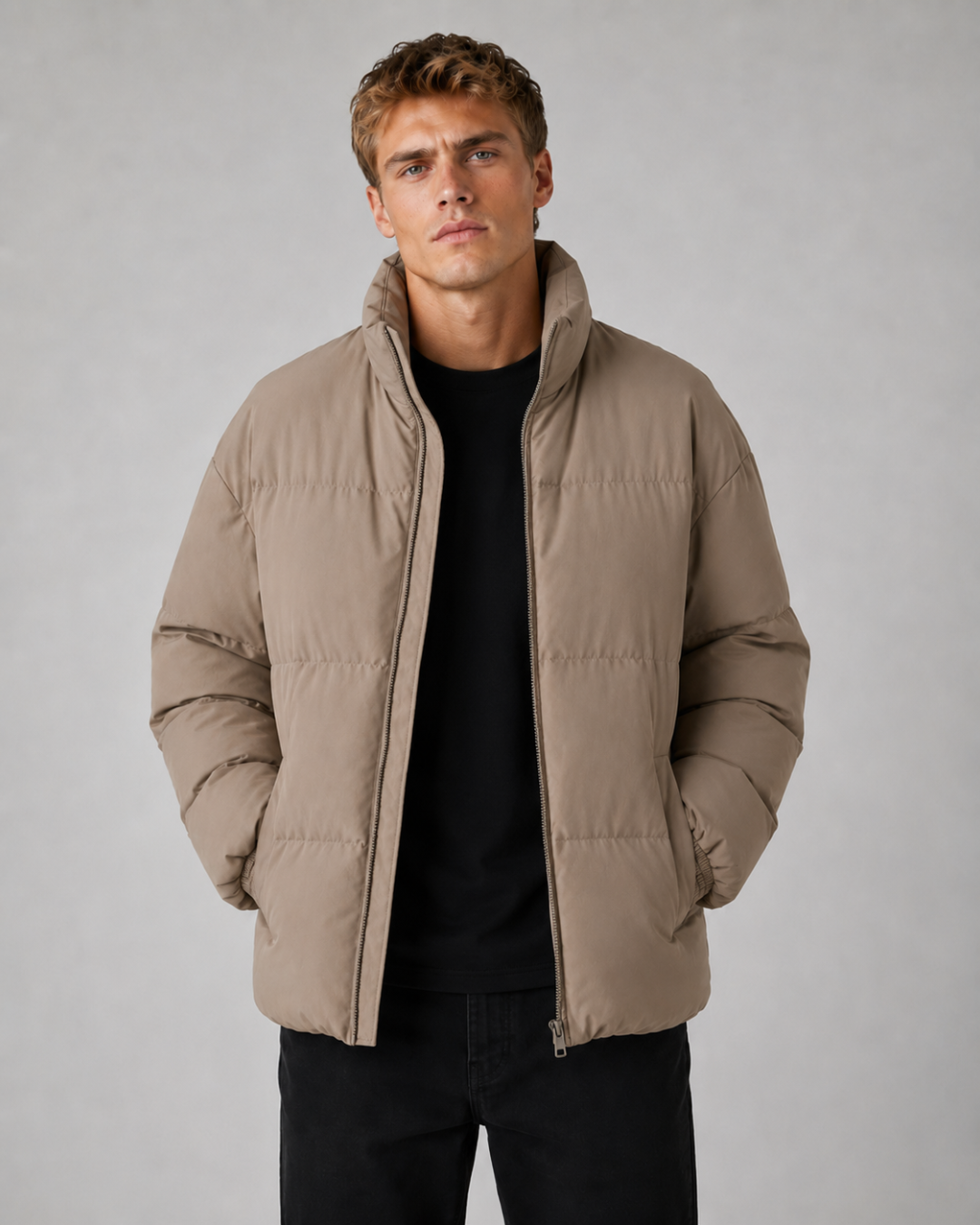Summit Frost Jacket