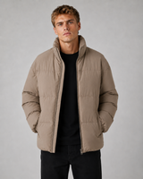 Summit Frost Jacket