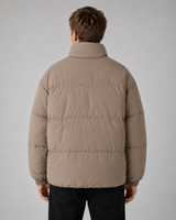 Summit Frost Jacket