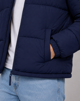 Summit Puffer Jacket