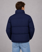 Summit Puffer Jacket