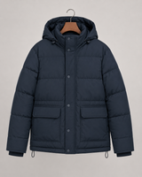 Arctic Edge Parka