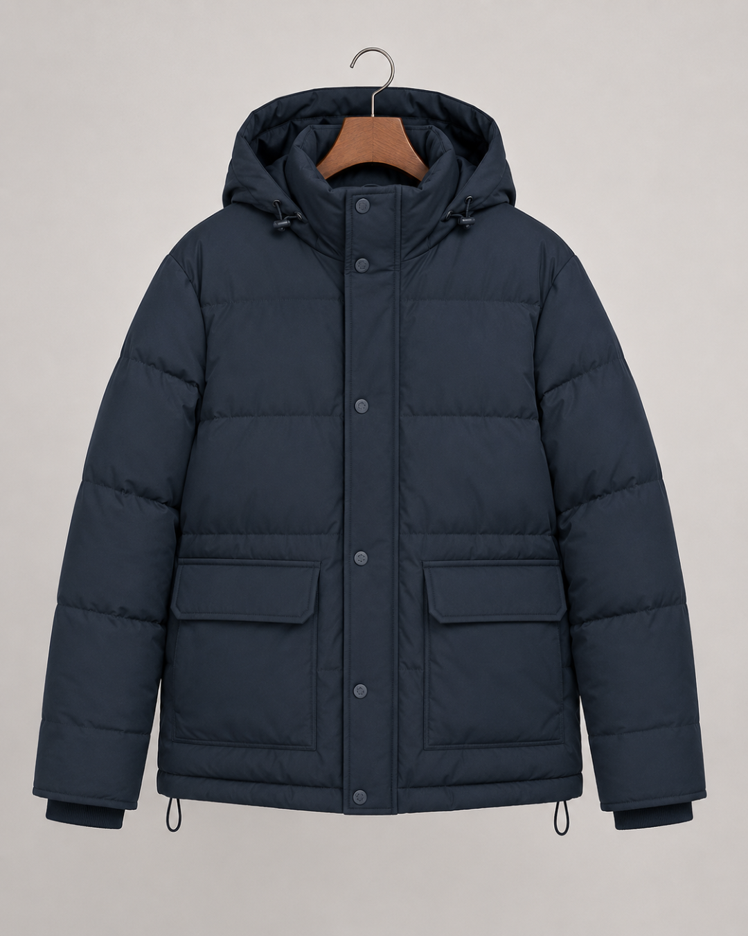 Arctic Edge Parka