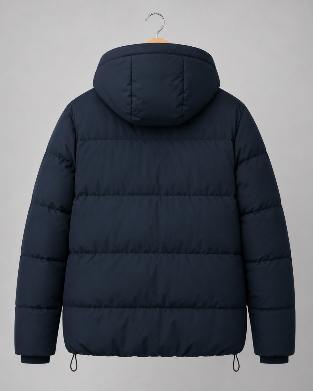 Arctic Edge Parka