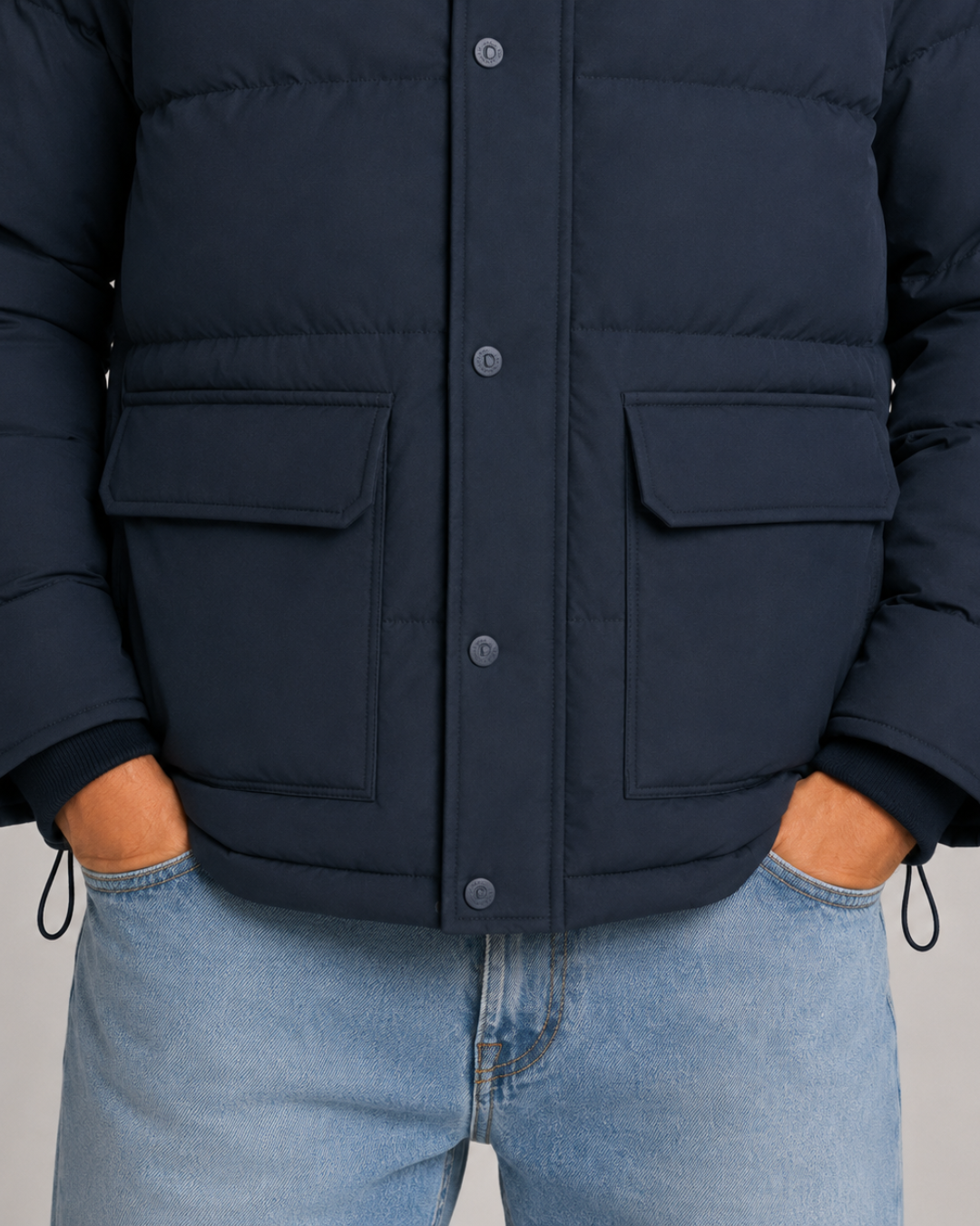 Arctic Edge Parka