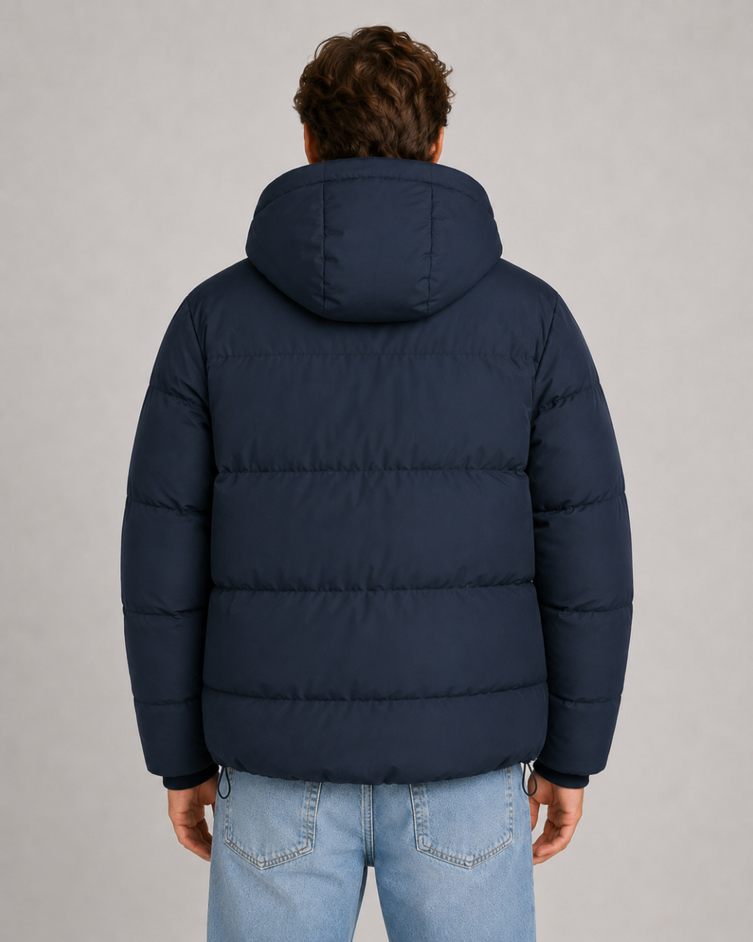 Arctic Edge Parka