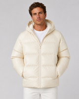 Ivory Frost Puffer