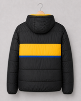 Velocity Colorblock Puffer
