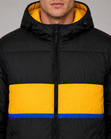 Velocity Colorblock Puffer