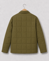Everest Quilted Field Jacket