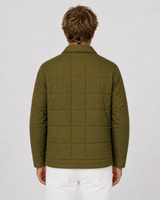 Everest Quilted Field Jacket