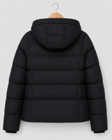Evercrest Hooded Puffer Jacket