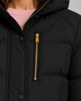 Evercrest Hooded Puffer Jacket
