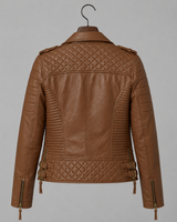 Heritage Moto Leather Jacket