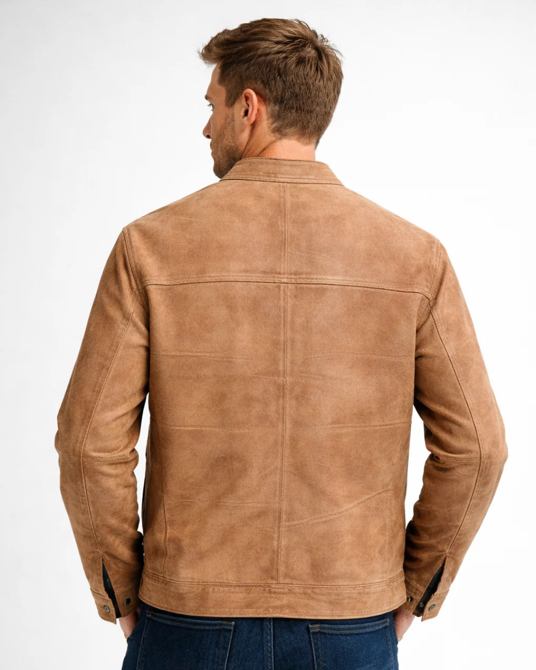 Canyon Tan Classic