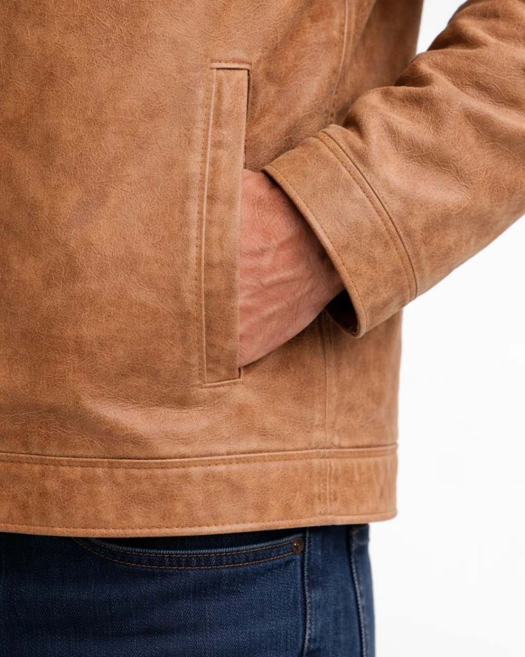 Canyon Tan Classic