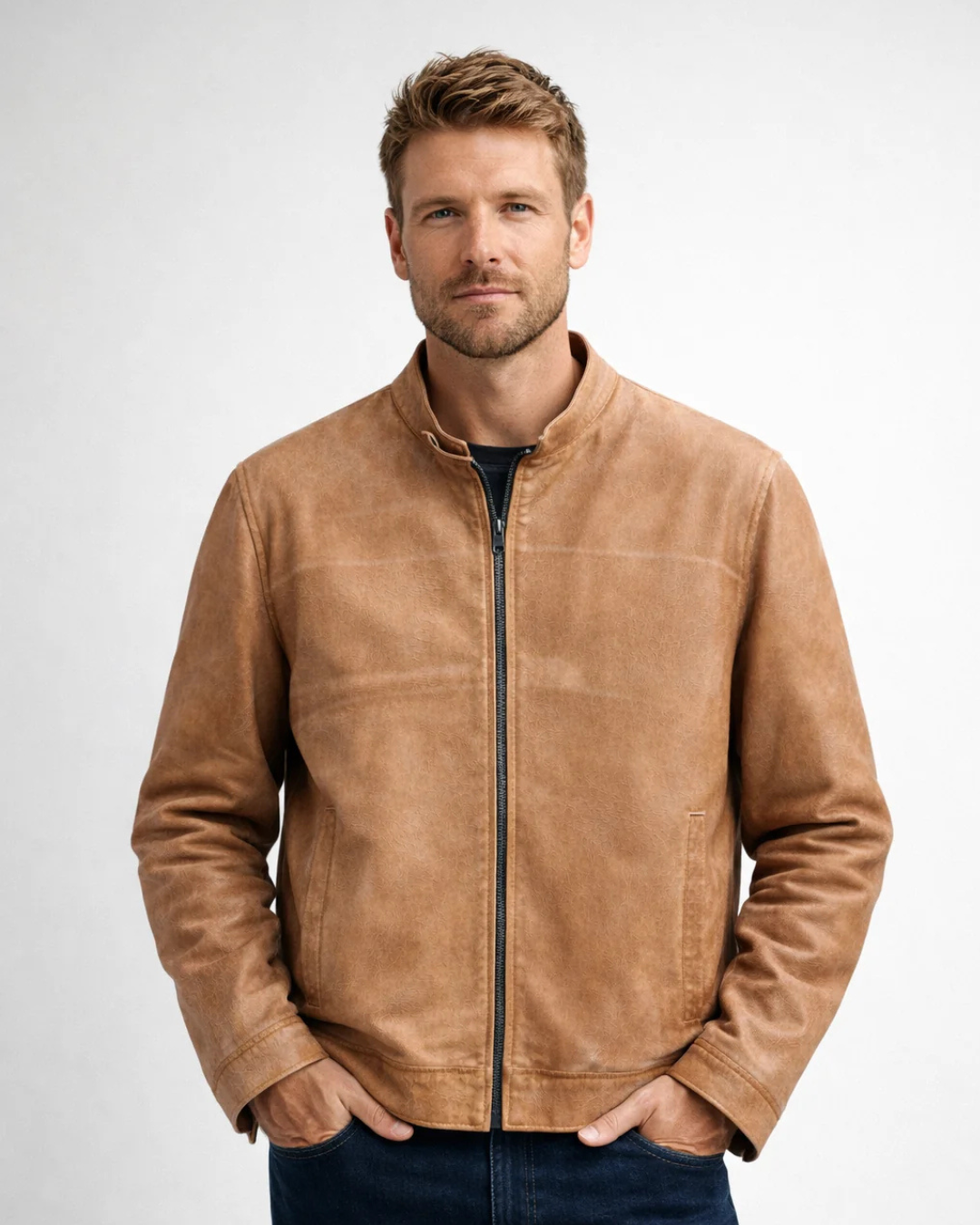 Canyon Tan Classic