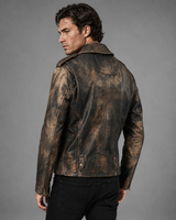 Rogue Vintage Jacket