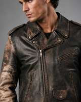 Rogue Vintage Jacket