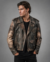 Rogue Vintage Jacket