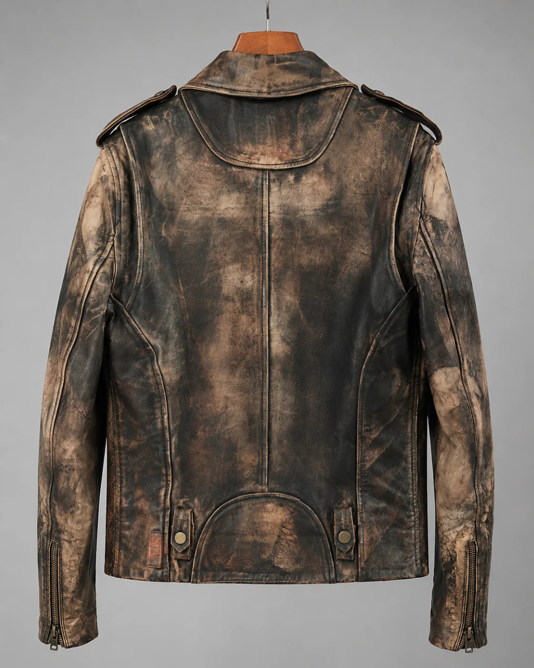 Rogue Vintage Jacket