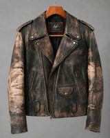 Rogue Vintage Jacket