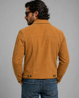 Sierra Classic Trucker Jacket