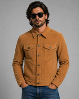 Sierra Classic Trucker Jacket