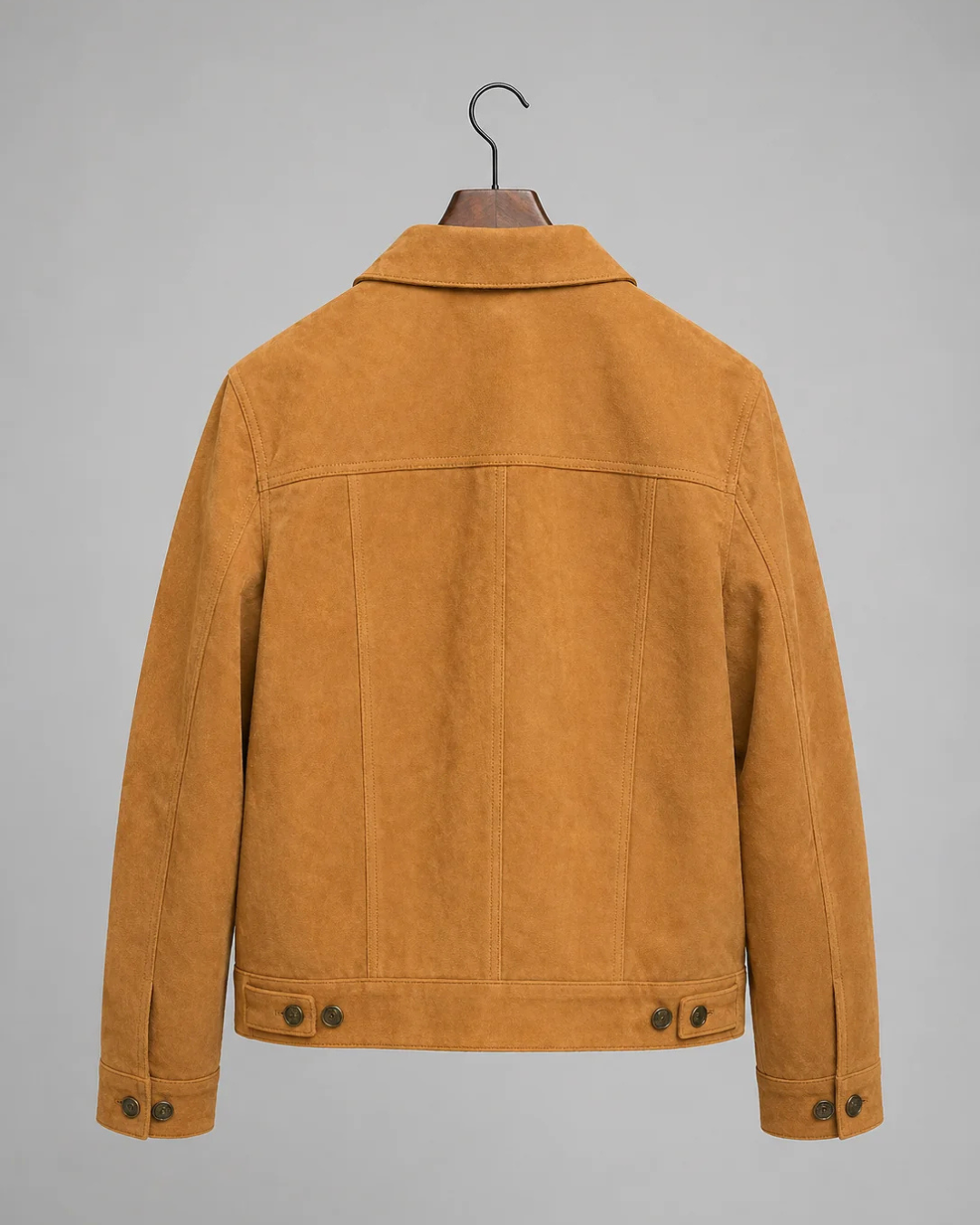 Sierra Classic Trucker Jacket