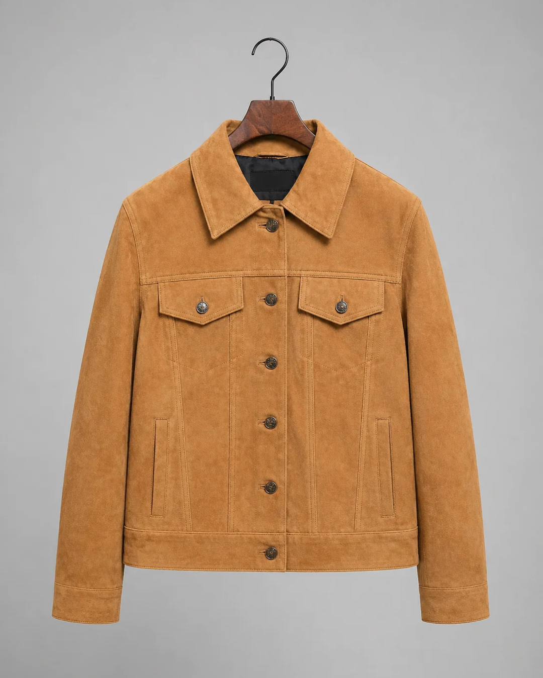 Sierra Classic Trucker Jacket