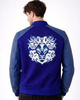 Azure Crest Bomber