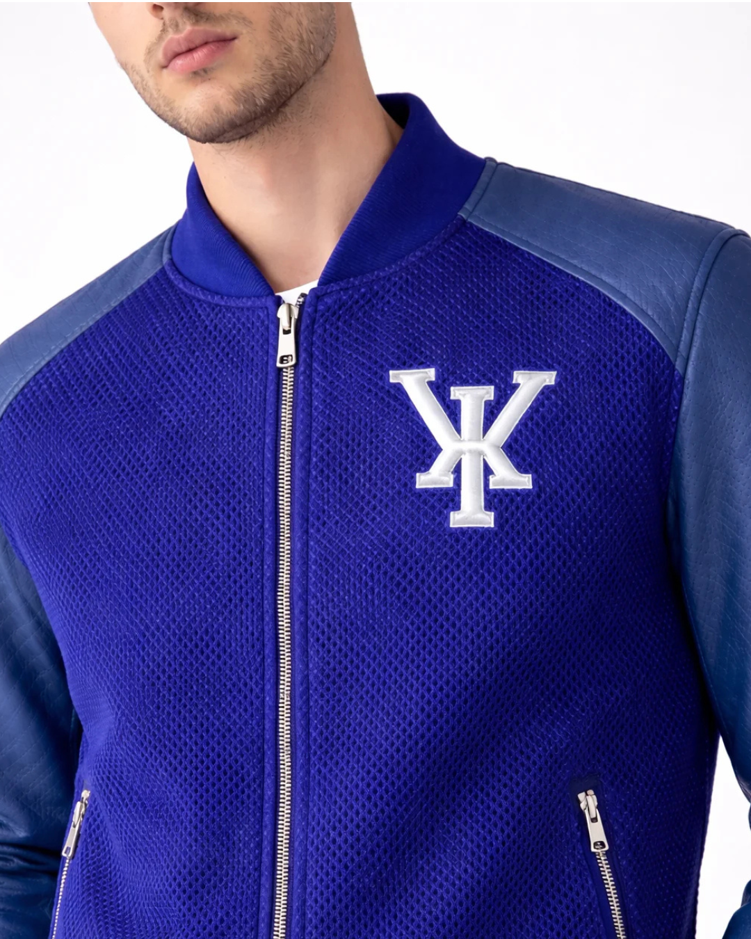 Azure Crest Bomber