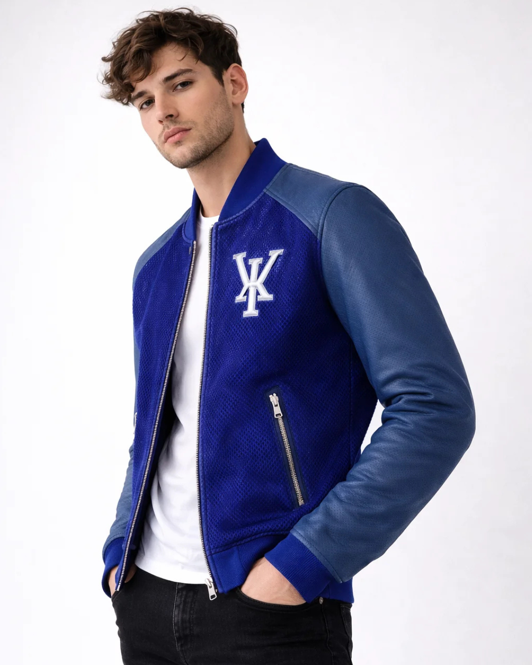 Azure Crest Bomber