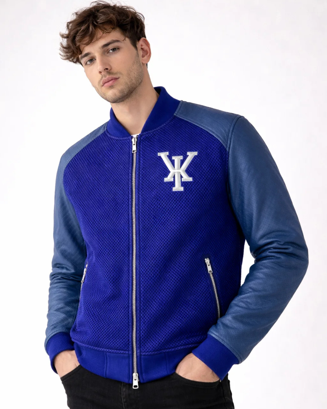 Azure Crest Bomber